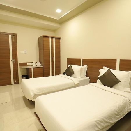 Highland Resort Lonavala Exterior foto