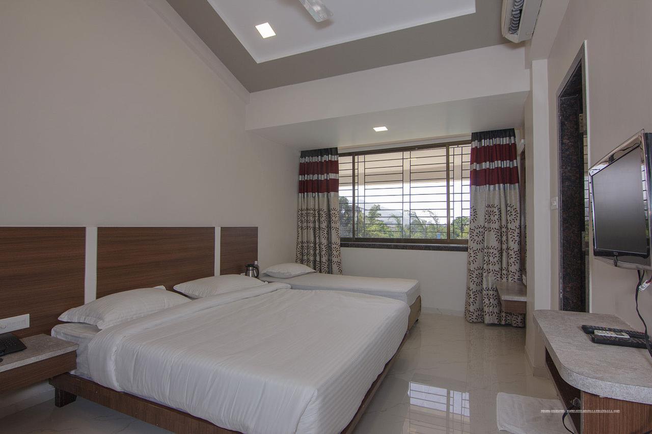 Highland Resort Lonavala Exterior foto
