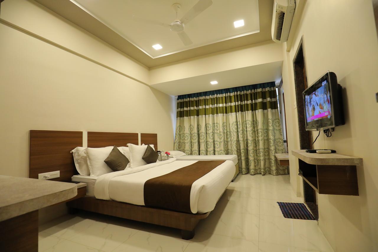 Highland Resort Lonavala Exterior foto
